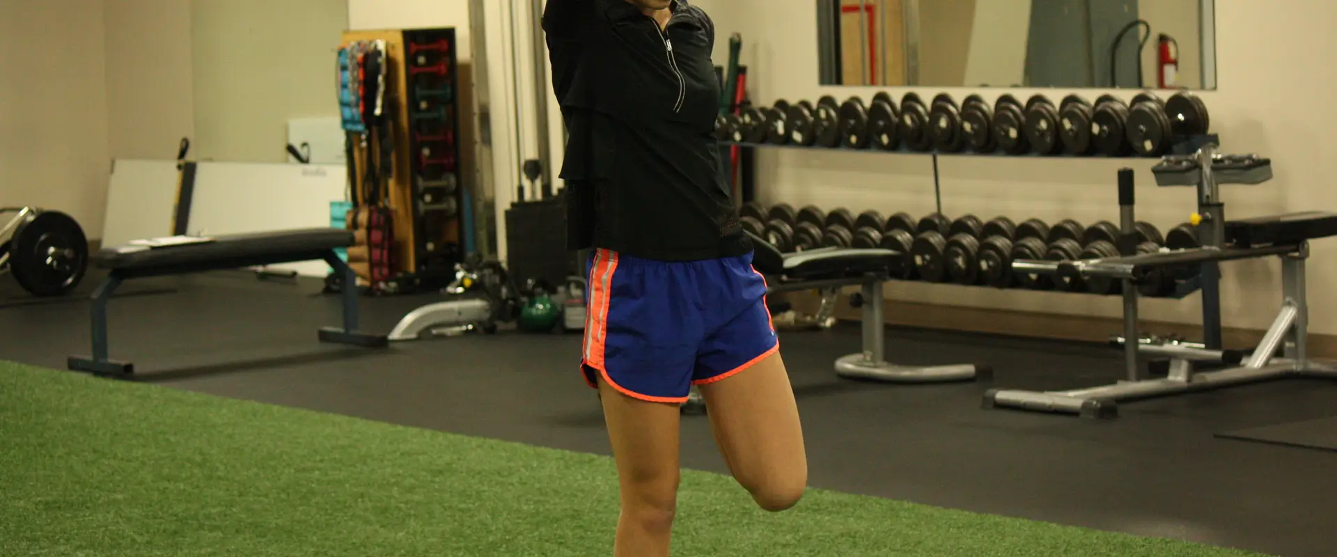 Hillside Physical Health and Fitness