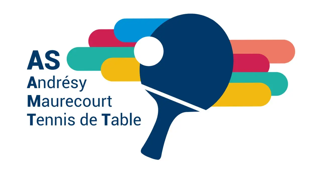 Association Andrésy Maurecourt Tennis de Table