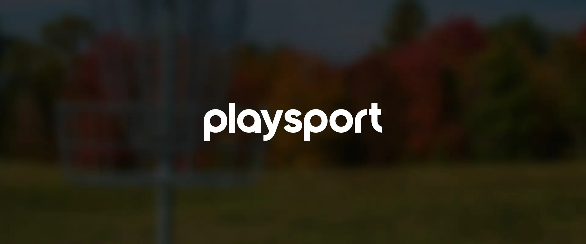 Stony Creek Disc Golf