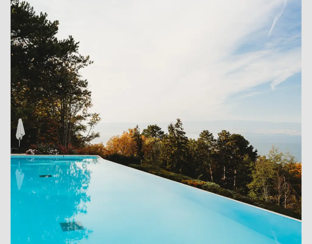 Éco Piscine