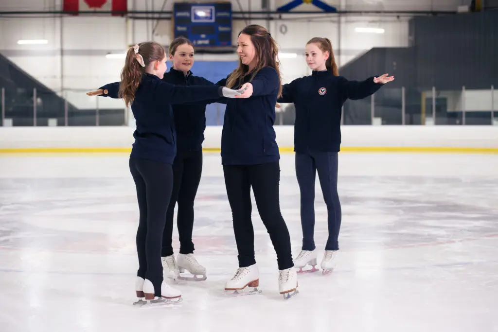 East Coast Varsity Arena
