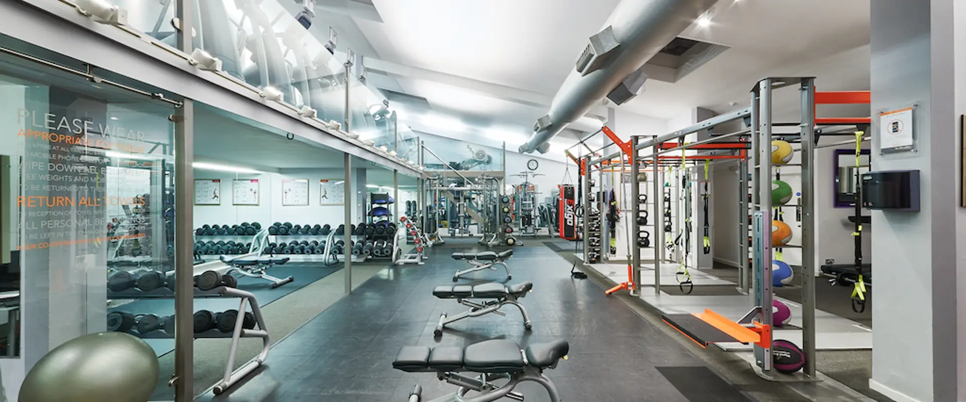 BodyWorksWest