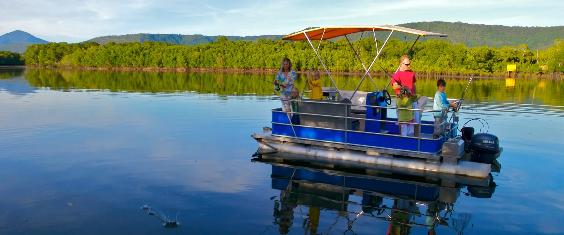 Port Douglas Boat Hire