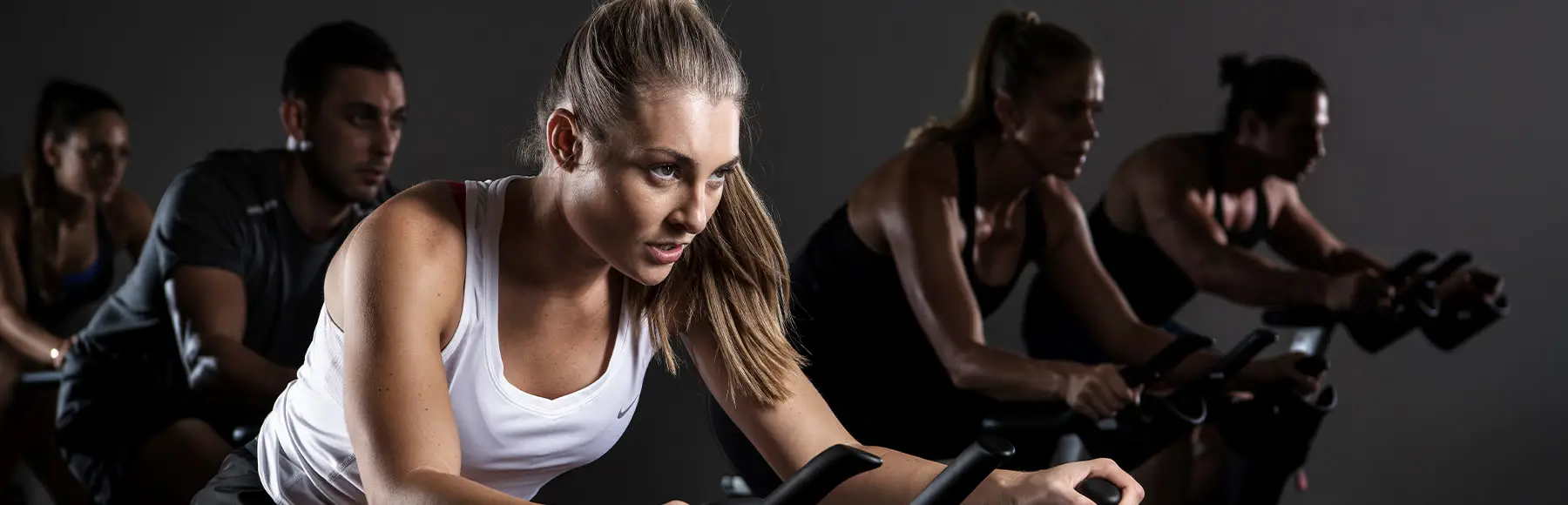 Jayden Newbould Personal Training