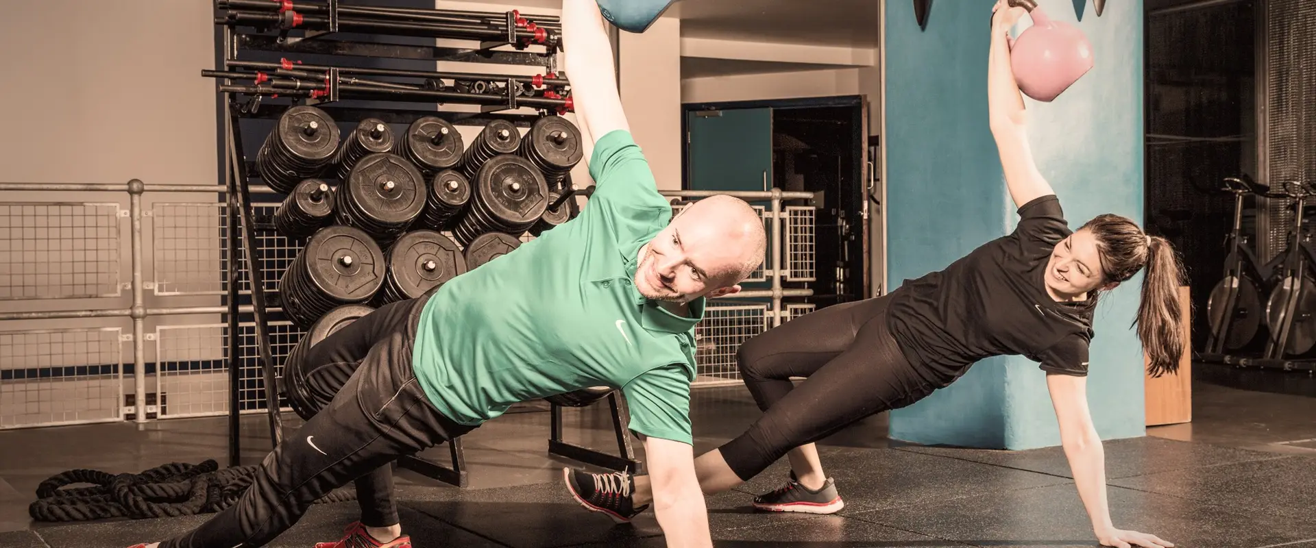 Clem Nihill Physiotherapy Limerick