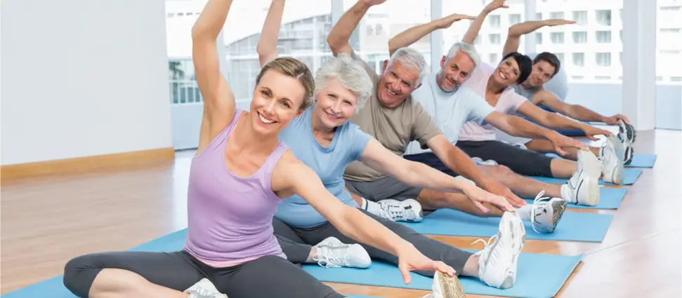 Louise Wight Pilates