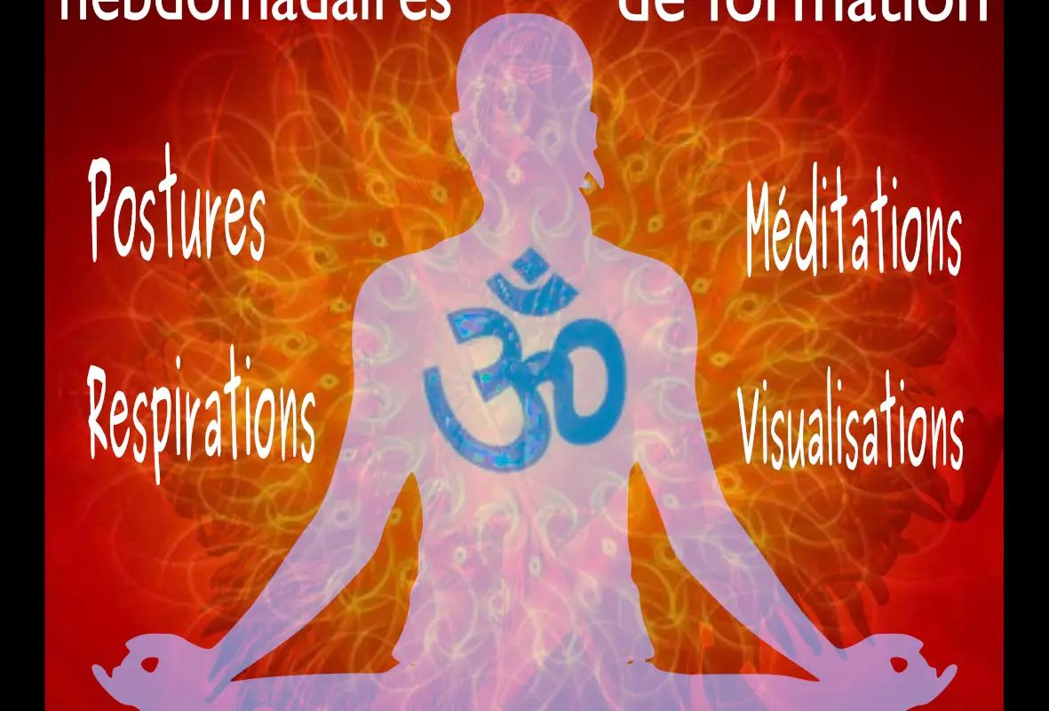 Yoga Traditionnel.fr Association Roughshots