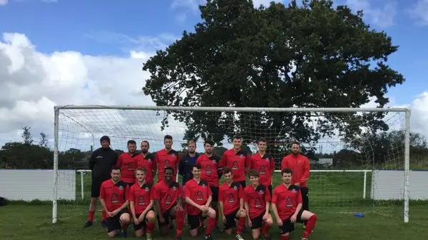 Johnstown YFC