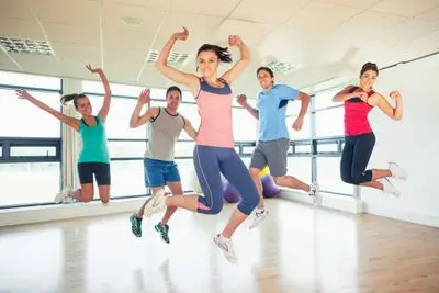 Penwortham Badminton Club