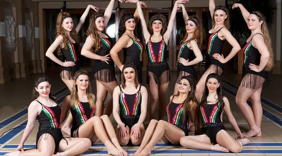 Alston Moor & Eden Dance School