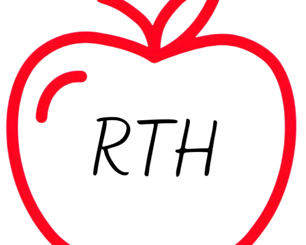 Rachel's Touch of Health