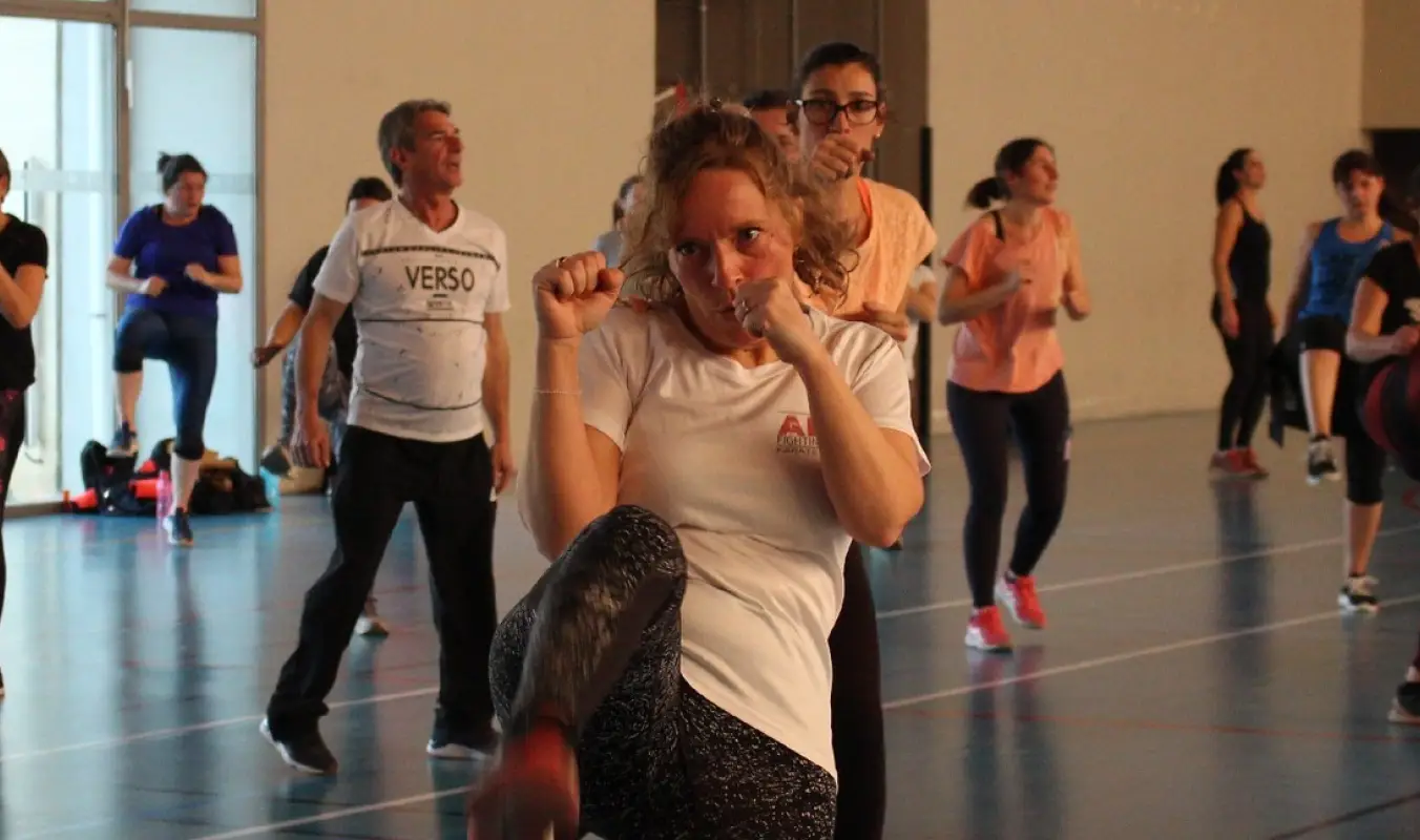 AKA - Karaté Club et BODYKARATE
