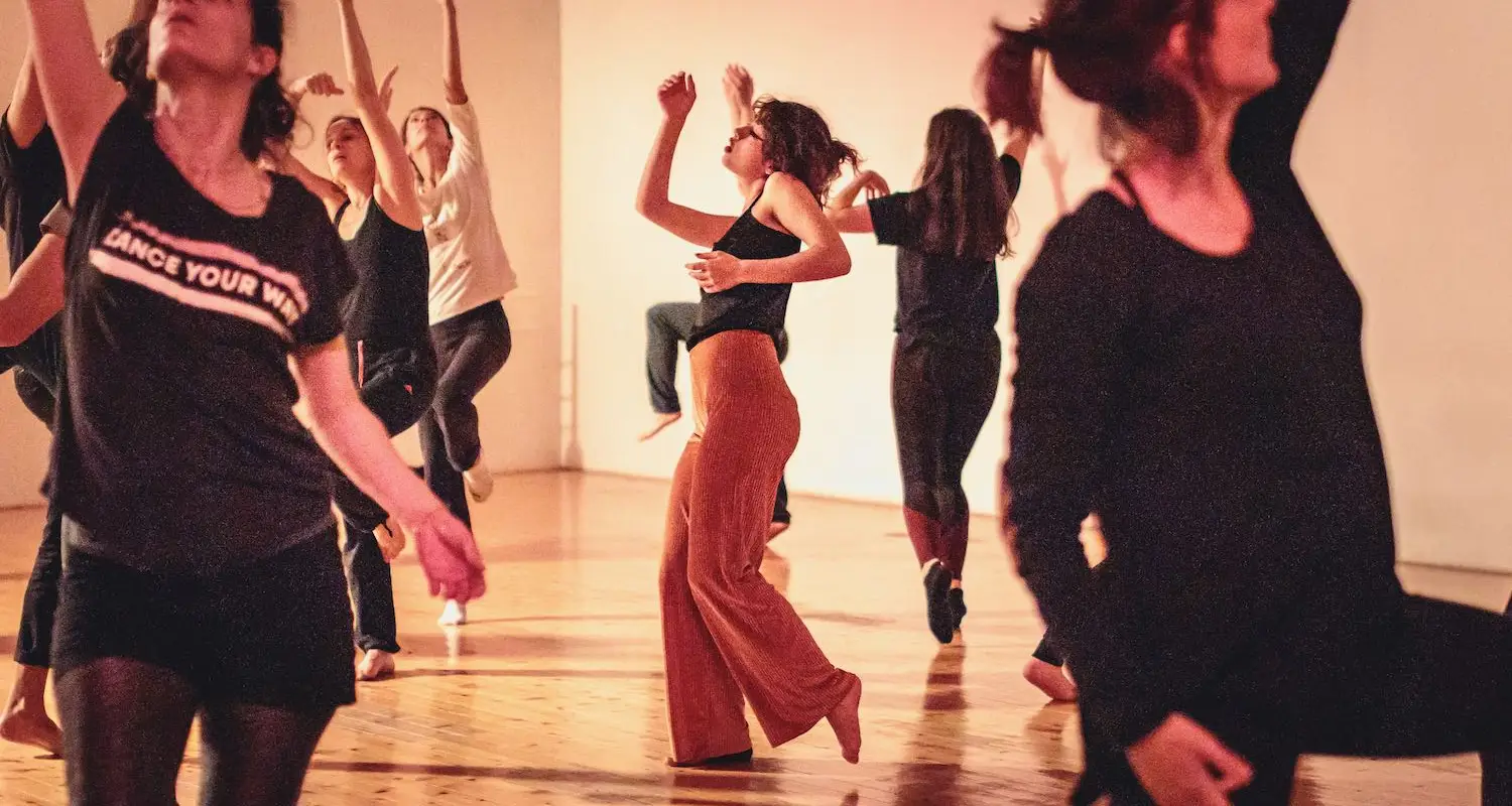 Littledancer - Dance Studio