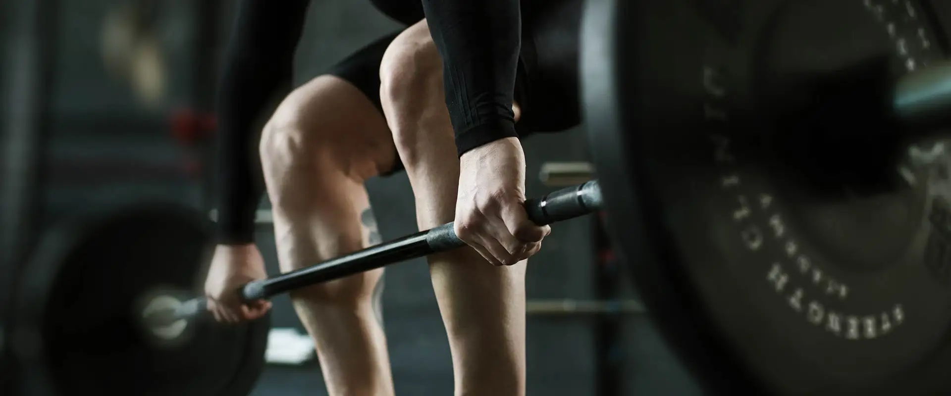 Strength Clinic Academy