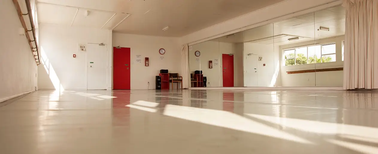 Dominion Dance Space