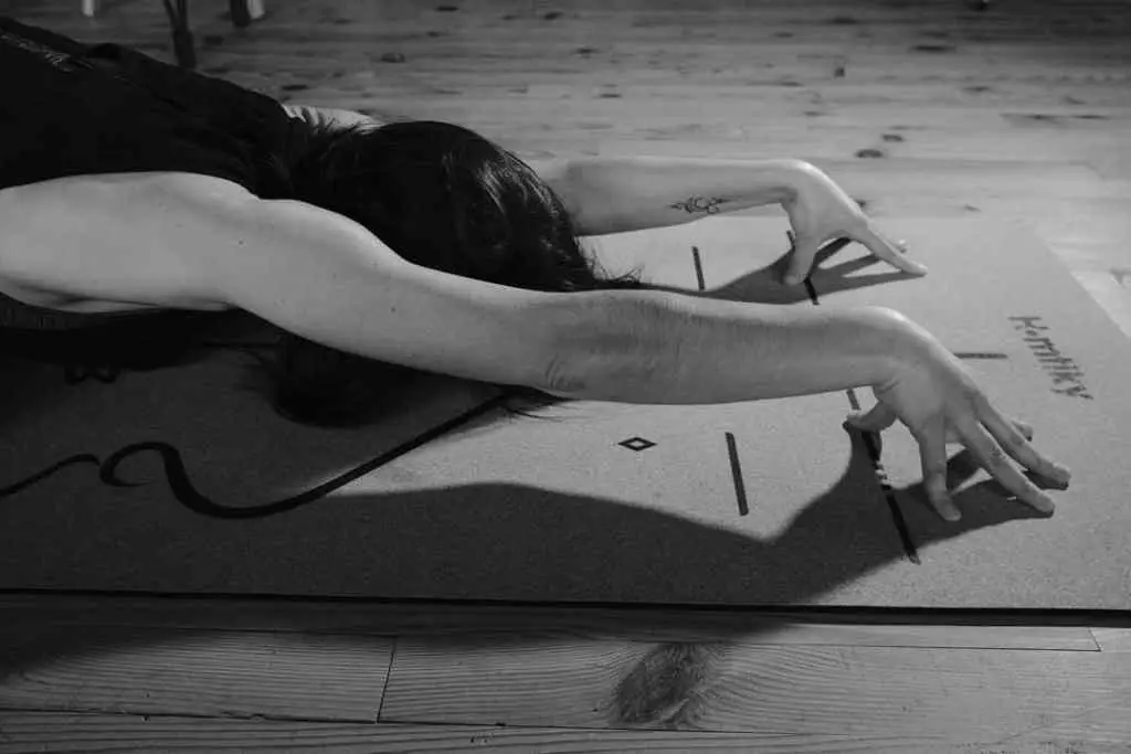 Ma Pause Yoga