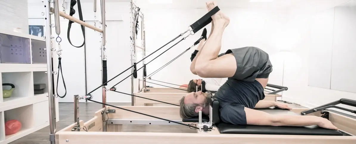 I Love Pilates