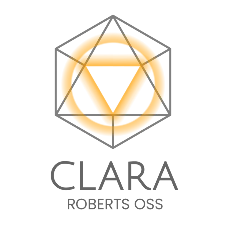 Clara Roberts-Oss Vinyasa Yoga