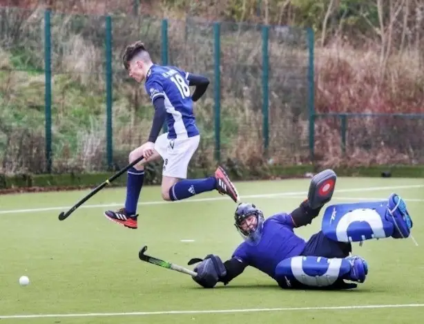 Bray Hockey Club