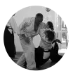 Aikido Dojo Montlignon