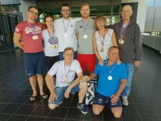Sundgau Natation - Piscine de Tagolsheim