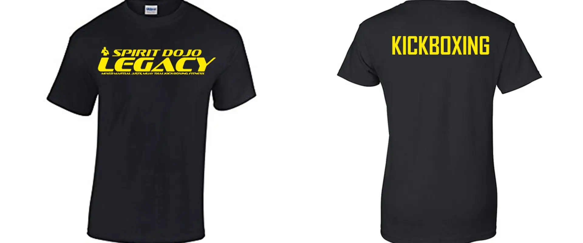 Spirit Dojo Legacy