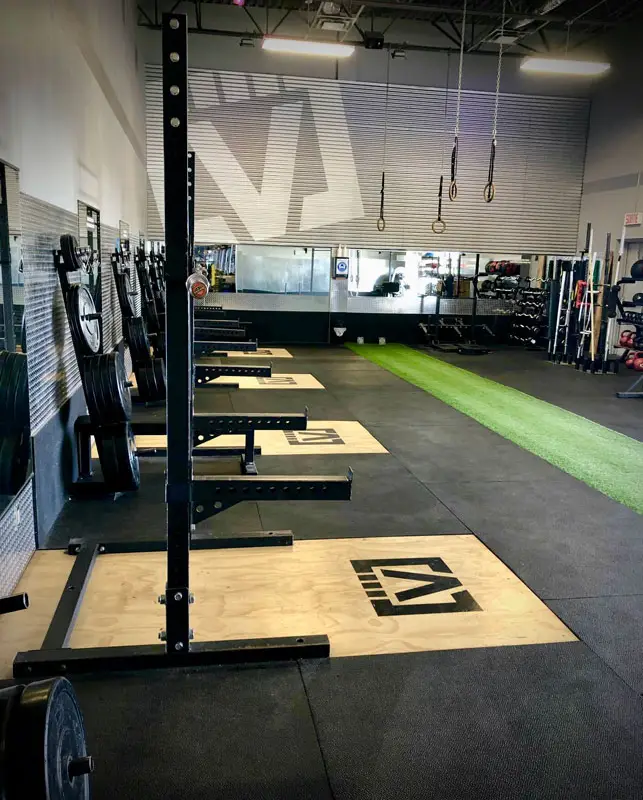 Venice Gym