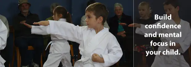 Pacific Sun Taekwondo