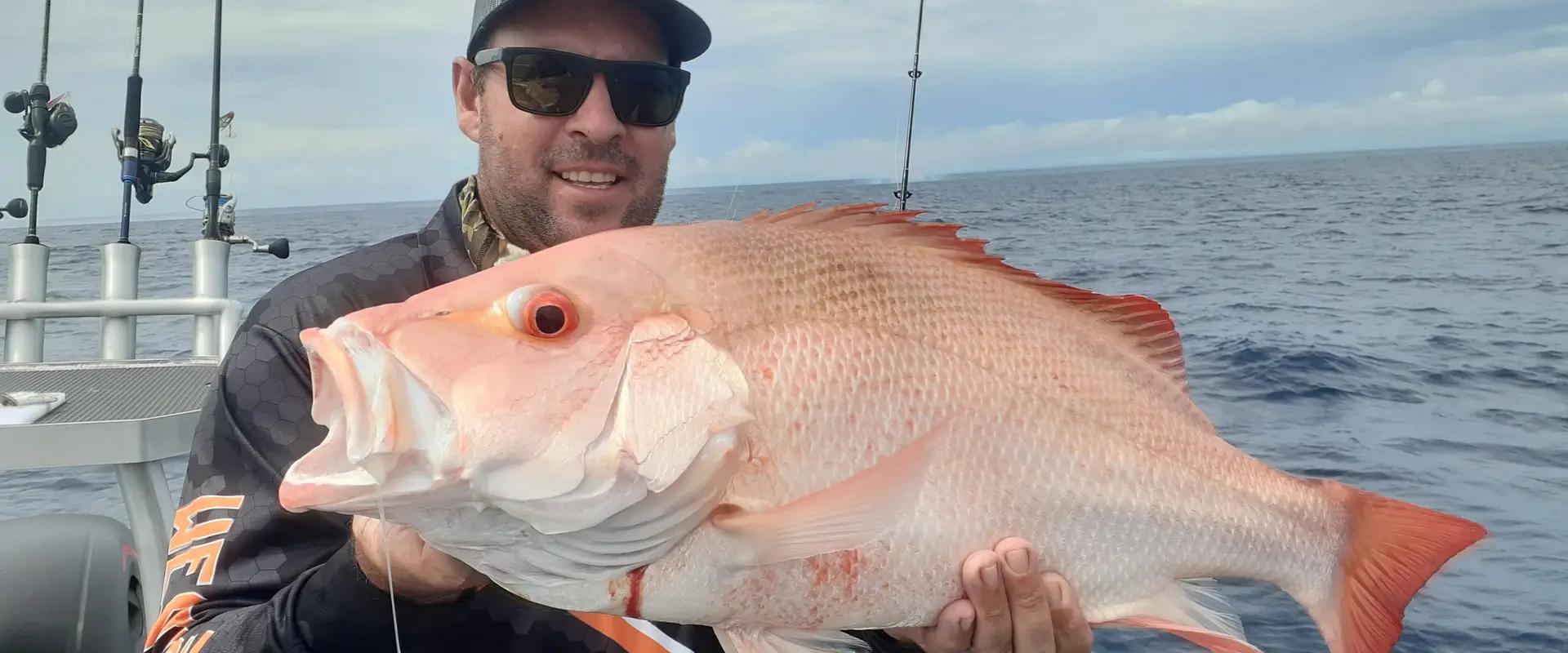Wild Hinchinbrook Adventures