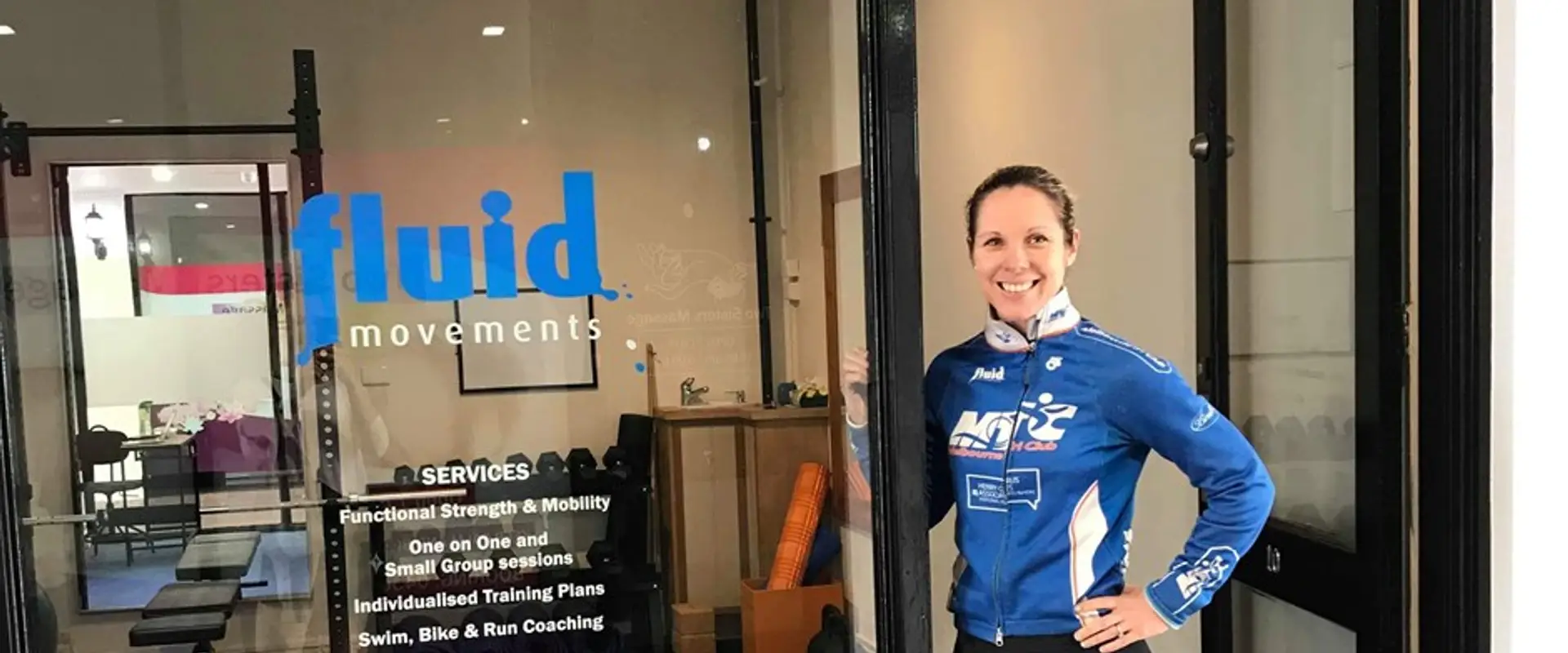 Fluid Movements Triathlon Coaching