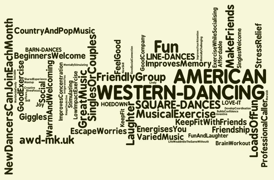 All Square At Zero SDC (American Western Dancing)