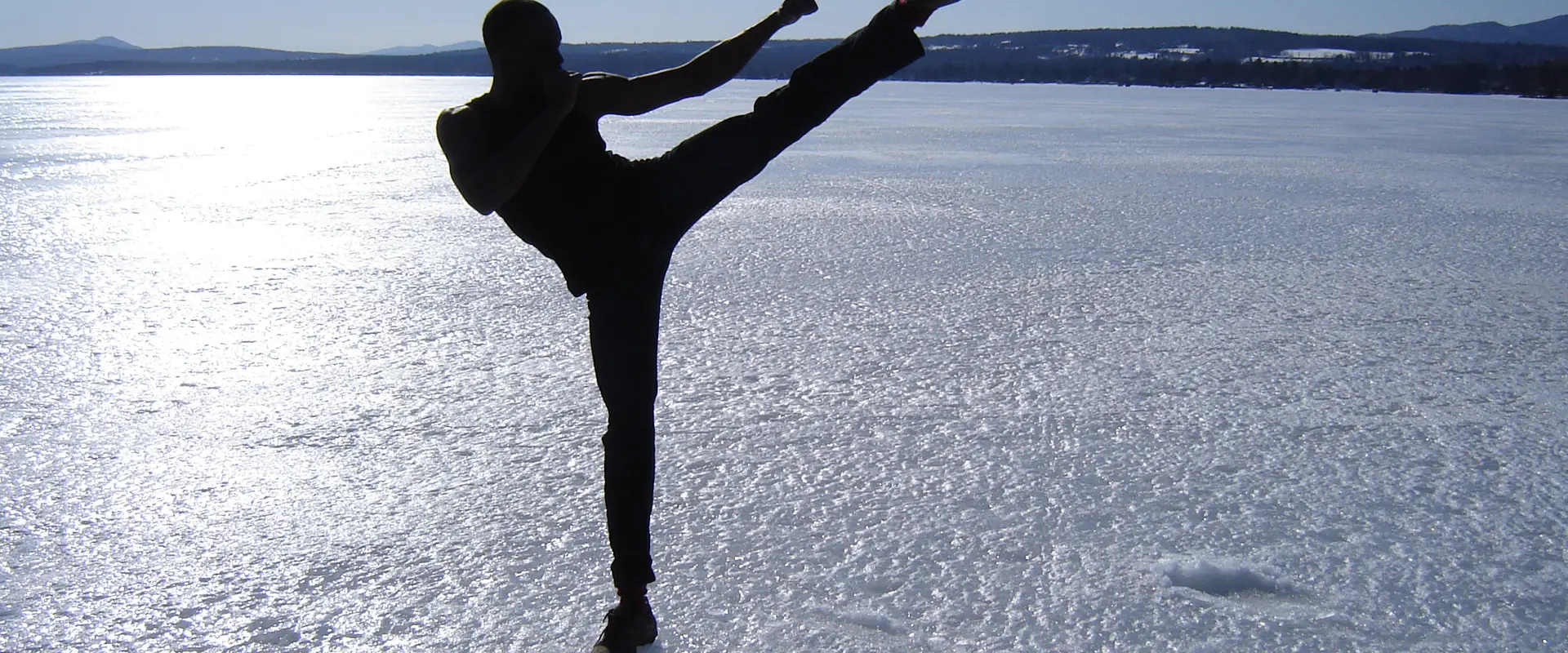 Village Kung-Fu Sherbrooke