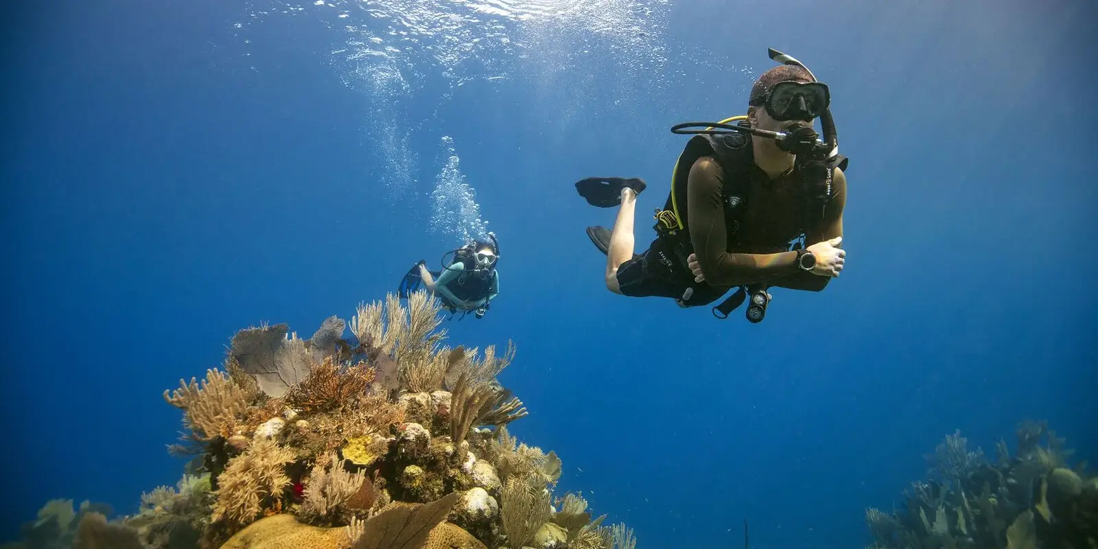 Float N' Flag Dive Centre