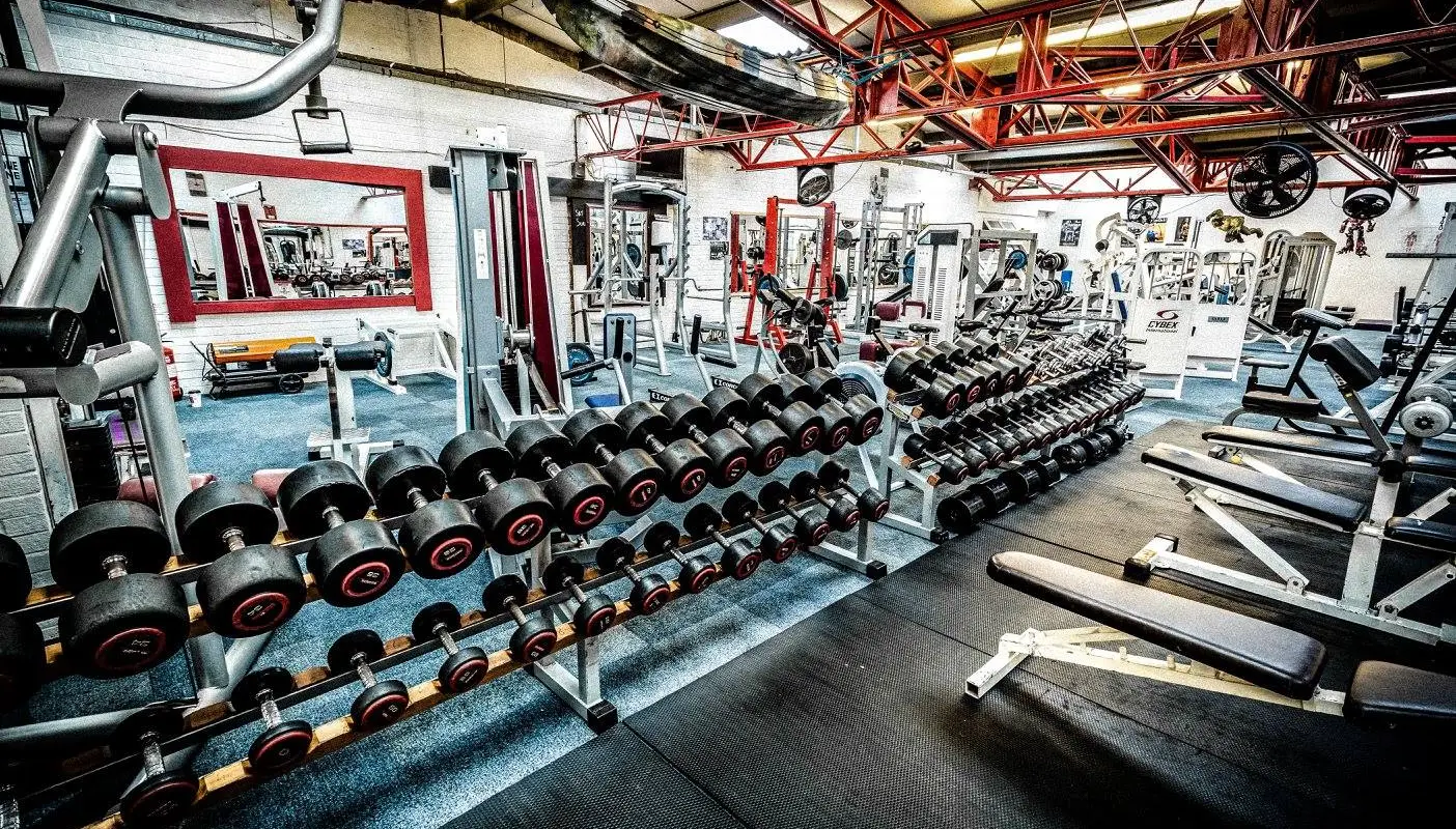ToneZone Fitness Centre