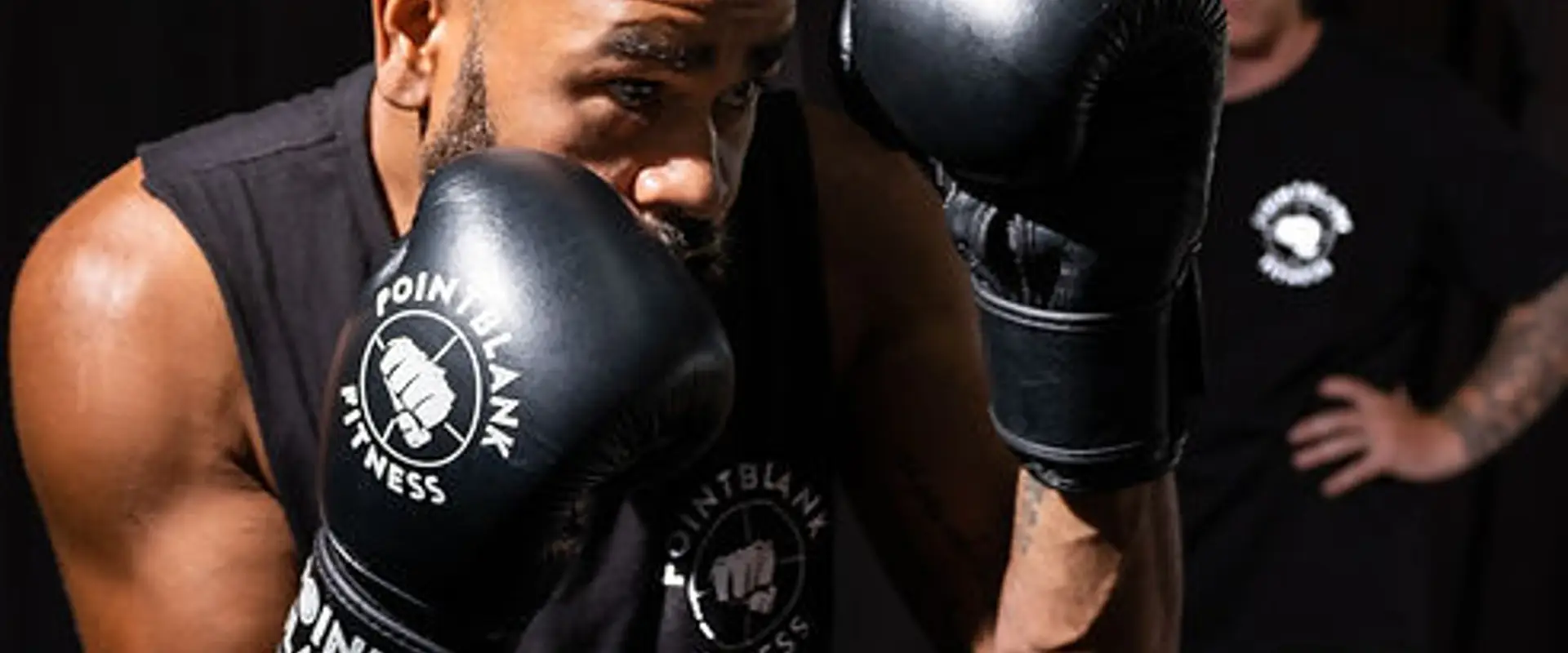 Point Blank Fitness