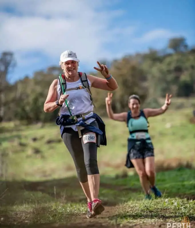 Perth Trail Series