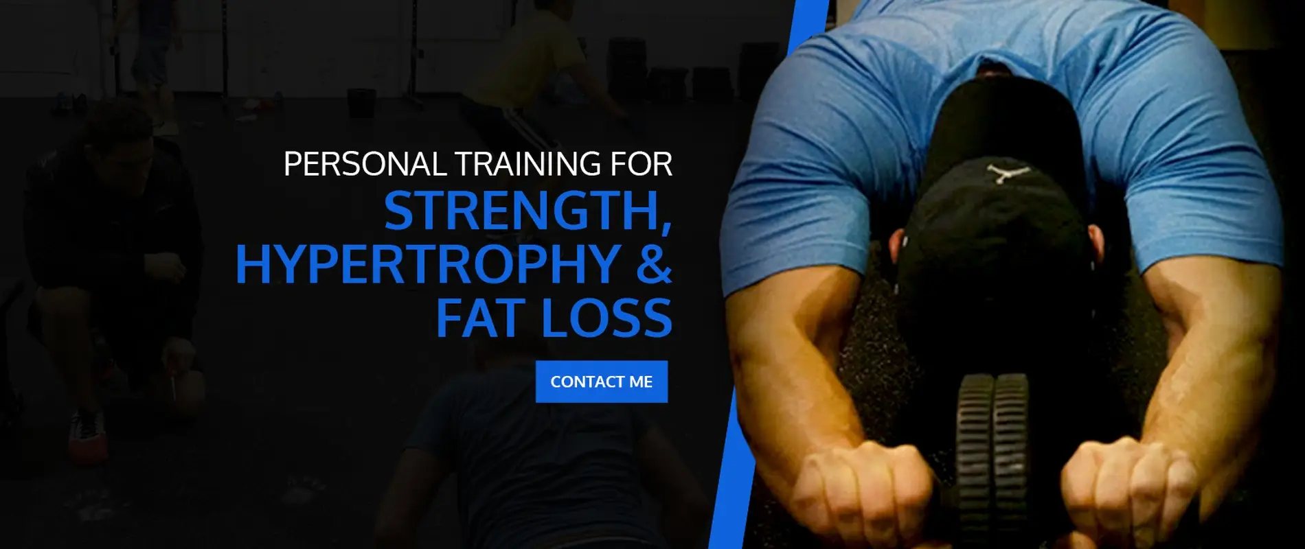 Tyron Piteau Fitness