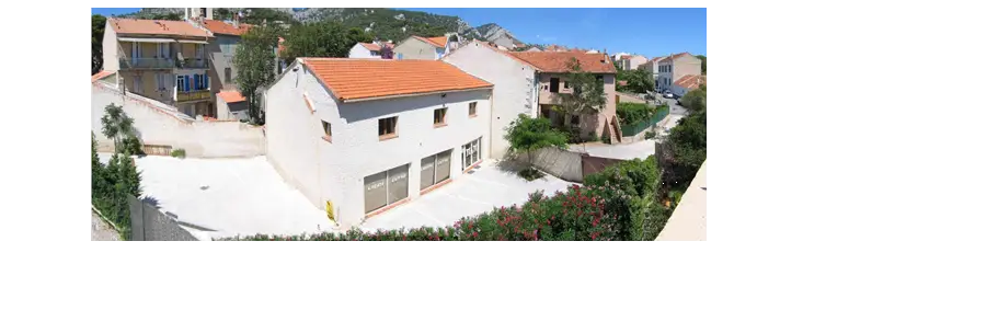 Dojo Du Faron