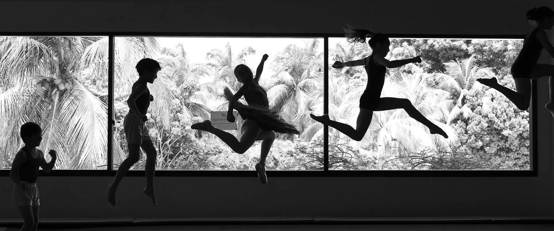 Asia Gymnastics & Dance Academy @ Yishun