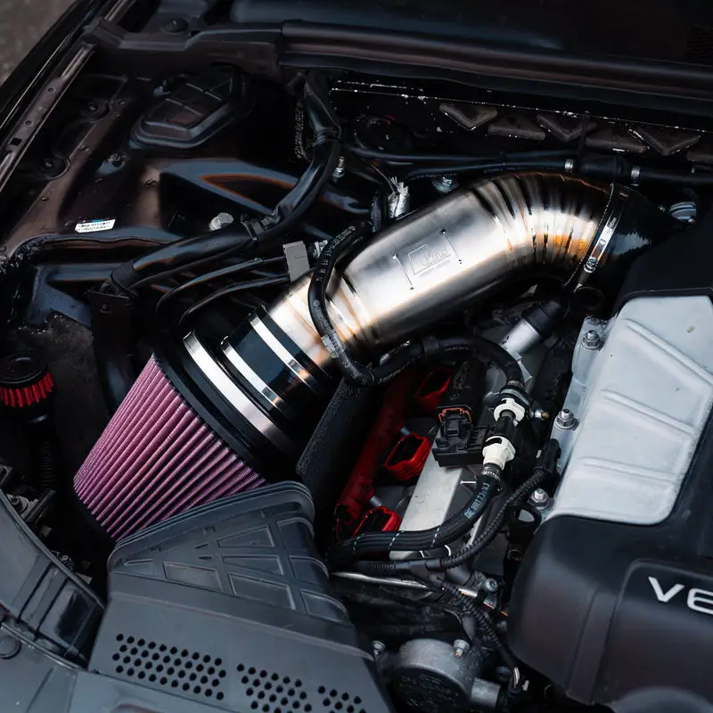 Garage Auto Sports
