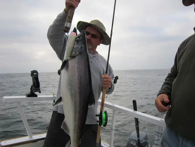 Highroller Charters