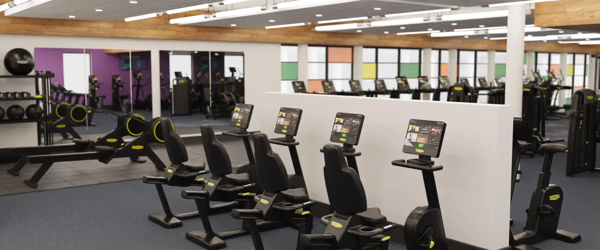 Oldham Leisure Centre