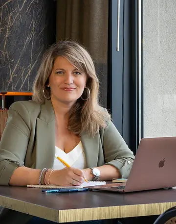 Johanne Fougères Coaching