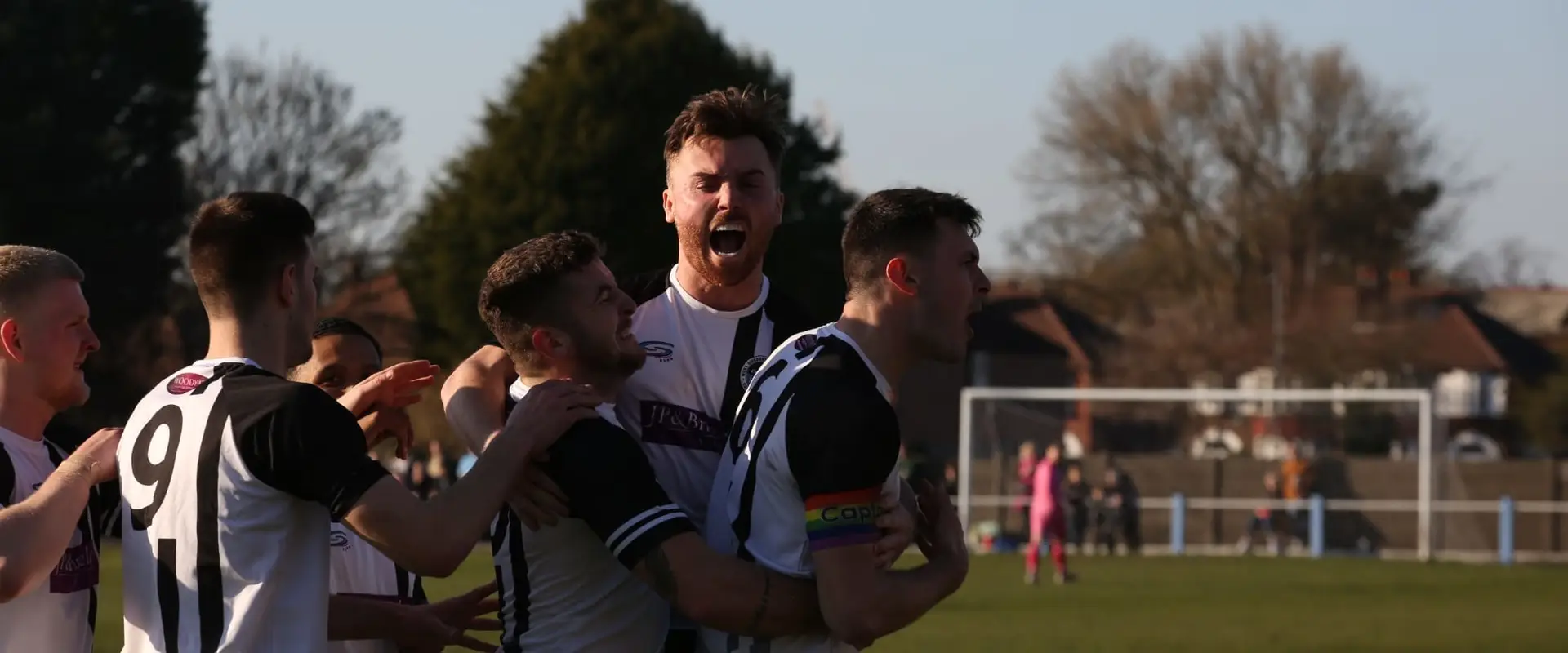 West Didsbury & Chorlton AFC