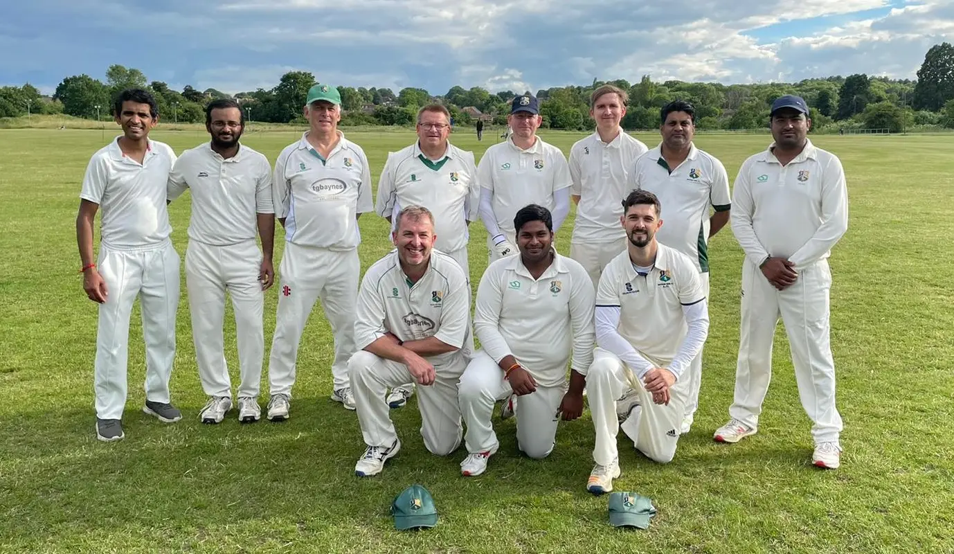 Wickham Park Sports Club
