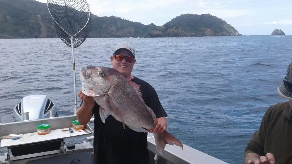 Fishmeister