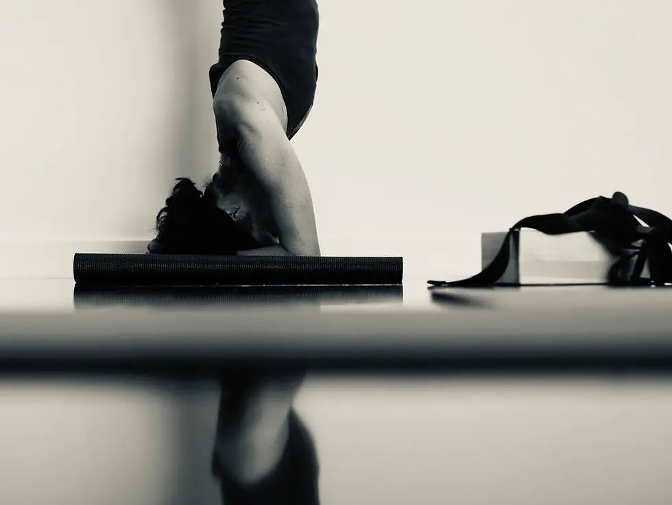Yoga Phala