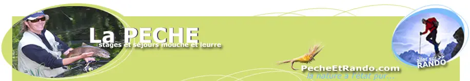 LA PECHE