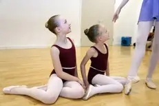 Dance Reality Studios