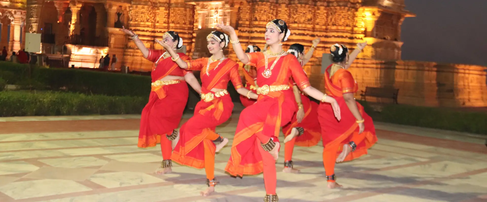 Sadhana Nrityalaya